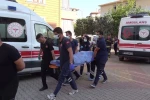 Kötü koku ihbarına giden ekipler yaşlı adamı ölü buldu