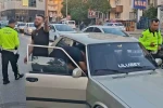 Kovalamacayla yakalanıp gazetecilere "ayıp" diyen köpek hırsızlık şüphelisi tutuklandı