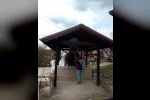 Köy fırınları yenilenerek geleneksel lezzetler yaşatılıyor