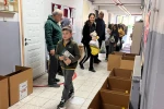 Köyceğiz Atatürk İlkokulu öğrencilerinden örnek kampanya