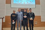 Köyceğiz Naip Hüseyin Anadolu Lisesi bilgi yarışmasında il ikincisi oldu