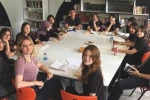 Köyceğiz Naip Hüseyin Anadolu Lisesi dijital dergi birincisi