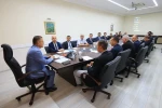 Köyceğiz ve Dalyan için planlanan "Elektrikli Tekne Dönüşüm" projesi görüşüldü