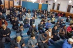 Köyceğiz’de Berat Kandili ihya edildi 