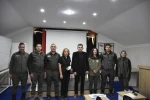 Köyceğiz’de "Bir Ormancının Günlüğü" başlıklı söyleşi yapıldı 