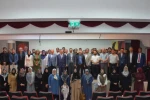 Köyceğiz’de Camiler ve Din Görevlileri Haftası buluşması 