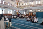 Köyceğiz’de din görevlilerine seminer verildi