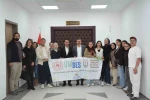 Köyceğiz’de ’El Ele Projesi’ ile gönüller buluştu