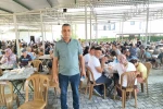 Köyceğiz’de Muharrem Ayı’nın bereketi Yayla Mahallesi’nde paylaşıldı