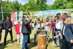 Köyceğiz’de Nevruz Bayramı coşkuyla kutlandı