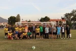 Köyceğiz’de Öğretmenler Günü Futbol Turnuvası tamamlandı