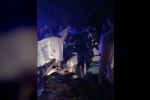 Köyceğiz’de trafik kazası: 3 yaralı