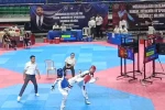 Köyceğizli Koparan, Avrupa yolunda