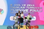 Köyceğizli öğrencilerden Türkiye finallerinde gururlandıran başarı