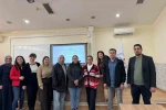 Köyceğizli öğretmenler proje hazırlama eğitimine alındı