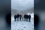 Köylere 2026 yılında da hizmet gidecek
