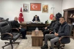 Köylere yapılacak çalışmalar planlanıyor