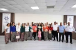 Köylüler’den Başkan Çerçioğlu’na incirli teşekkür