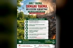 Kozan İlçe Tarım Müdürlüğü’nden anız uyarısı