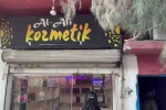 Kozmetikçide parfüm değil "kaçak ilaç" satışı: 6 bin 247 ilaç ele geçirildi