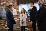 Kredi Yurtlar Genel Müdürlüğü Daire Başkanı Doğan: "Yurtlarımızı ikinci bir üniversite olarak görüyoruz"