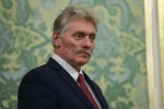 Kremlin: "Putin, İran krizinin çözümüne yönelik önerilerini Trump'a iletti"