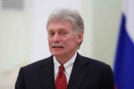 Kremlin: "Rusya, Venezuela’ya yönelik petrol kısıtlamaları konusunda ABD’den açıklama isteyecek"