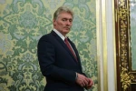 Kremlin’den Ukrayna planı açıklaması: "Gerçek bir istişare yürütülmüyor"