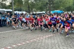 Kros sporcuları Türkiye Şampiyonası için ter döktü