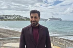 Kruvaziyer turizminde beklenti yüksek