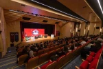 KRV’22 etkinliği, öğrencilerle sektör profesyonellerini buluşturdu