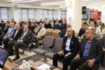 KSO’dan sanayide büyük dönüşüm planı: Üç öncelikli başlık belirlendi