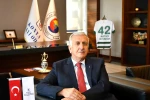 KSO’dan su tasarrufu çağrısı 