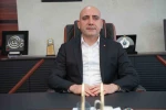 KTB Başkanı Bağlamış’tan Anneler Günü mesajı