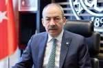 KTO Başkanı Gülsoy: "Mart ayında 145 ülkeye 314 milyon 106 bin dolar ihracat yaptık"