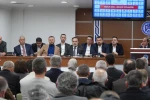 KTO Başkanı Öztürk: "2026 ekonomide umut yılı olacak"