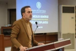 KTO Başkanı Öztürk: "Enflasyonla mücadeleye destek vermeliyiz"