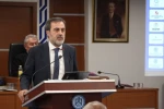 KTO Başkanı Öztürk: "İş birliğine her zaman hazırız"