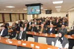 KTO Başkanı Öztürk: "Sanayi Alanları Master Planı Türkiye için kritik bir adım"