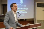 KTO Başkanı Selçuk Öztürk: "Sorunların takipçisiyiz"