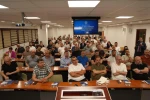 KTO'da meslek komiteleri ile istişare toplantıları sürüyor