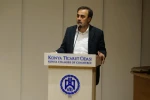 KTO'da sağlık sektörü konuşuldu