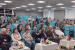 KTO Karatay Üniversitesi, TÜBA Başkanı Prof. Dr. Muzaffer Şeker’le Bilim Diplomasisine Ev Sahipliği Yaptı