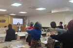 KTO’da "Müşteri ile İletişim ve Müşteri Deneyimi" eğitimi