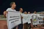 KTSYD’den, KTFF Başkanı Hasan Sertoğlu’na tepki
