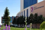 KTÜN büyümeye devam ediyor: Rektör Çelik vizyon projeleri açıkladı