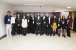 KTÜN’de “Yarın Hatırlanacak Adımları Bugün At” Temasıyla ALFA’25 Etkinliği Gerçekleştirildi