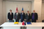 KTÜN’ün Akademik Katkı Sağladığı “Dirençli Karatay” Projesi AB Desteğiyle Fonlandı