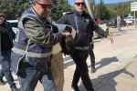 Kübra Yapıcı’nın katil zanlıları adliyeye sevk edildi