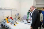 Küçük bir mesaj, büyük bir mutluluk